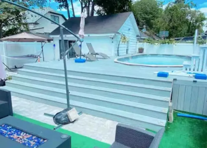 Studio Guest House